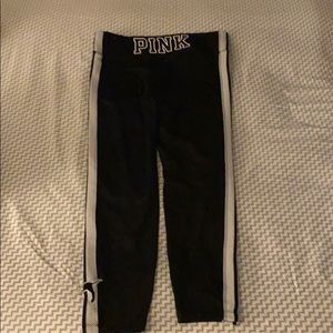 PINK Cozy Leggings